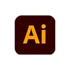 Adobe Illustrator CC Logo