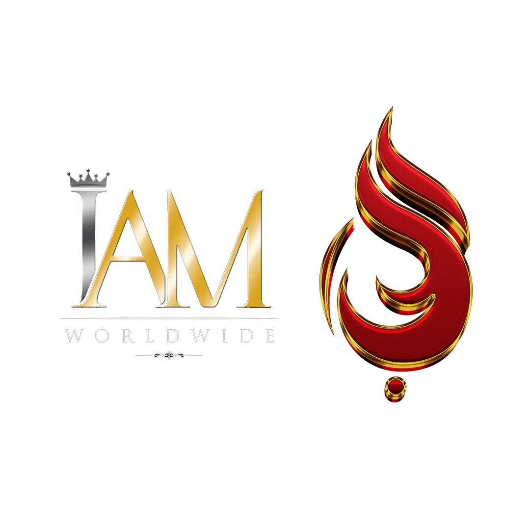 IAM Worldwide - Team Blast Worldwide