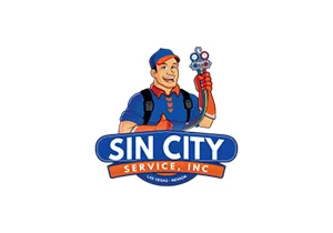 Sin City Services