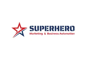 Superhero Marketing
